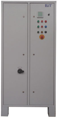 INVERTER 220VCC DI MEDIA E GROSSA POTENZA